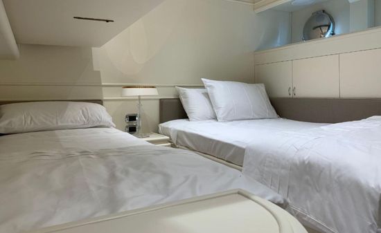 Benetti Sail Division 105 image