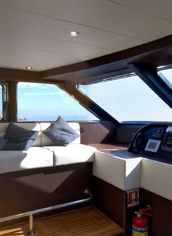 Benetti Sail Division 105 image