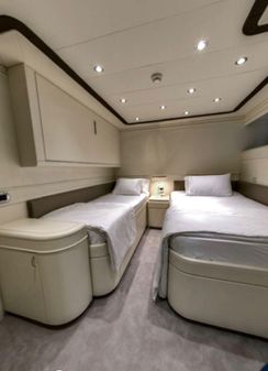 Benetti Sail Division 105 image