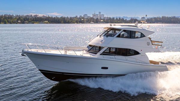 Maritimo M50 