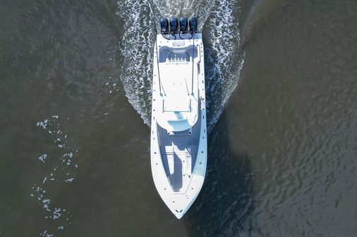 SeaVee 390Z image