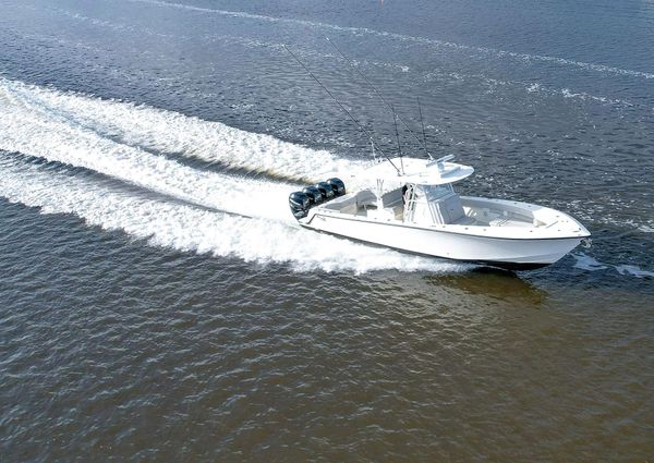 SeaVee 390Z image