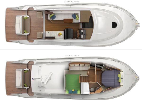 Tiara-yachts C39-COUPE image