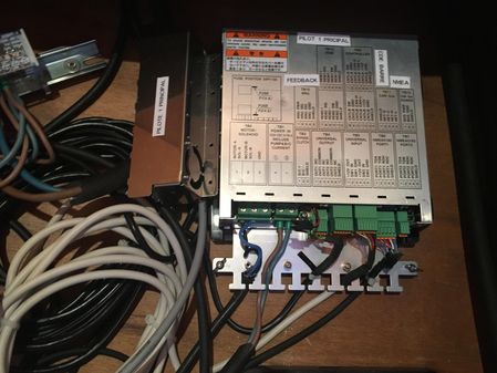 Garcia PASSOA-CC-55 image
