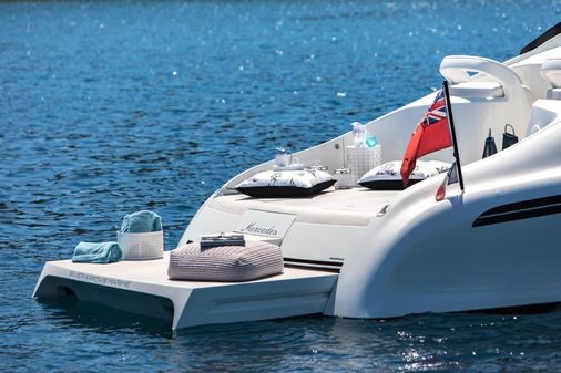 Silver Arrows Marine Arrow 460 GT image