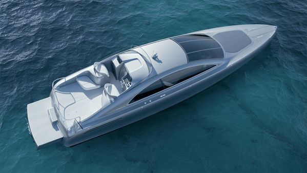 Silver Arrows Marine Arrow 460 GT image