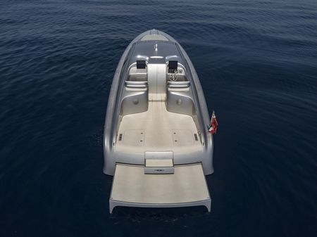 Silver Arrows Marine Arrow 460 GT image