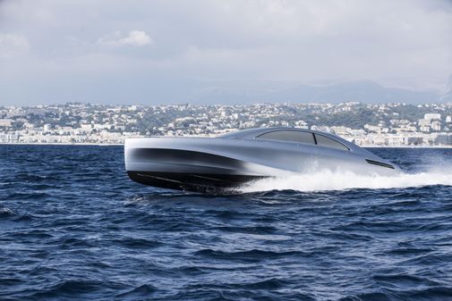 Silver Arrows Marine Arrow 460 GT image