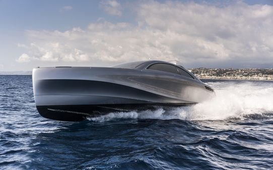 Silver Arrows Marine Arrow 460 GT image