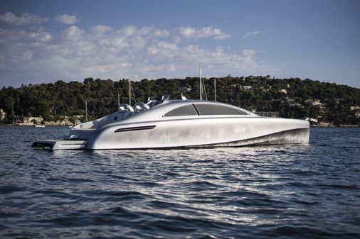 Silver Arrows Marine Arrow 460 GT image