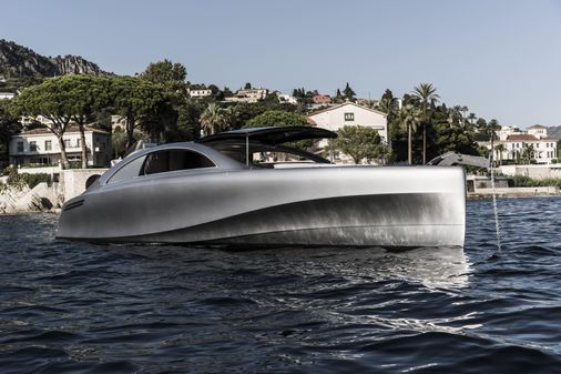 Silver Arrows Marine Arrow 460 GT image