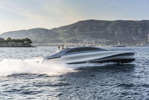 Silver Arrows Marine Arrow 460 GT image