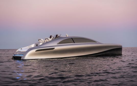 Silver Arrows Marine Arrow 460 GT image