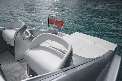 Silver Arrows Marine Arrow 460 GT image