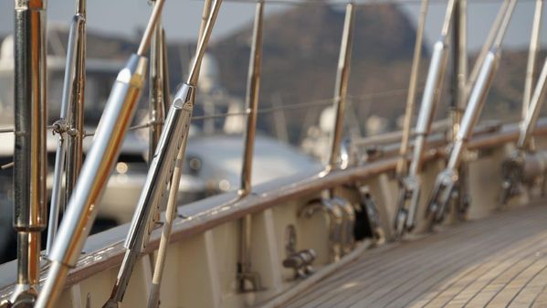 Custom ED-BURNETT-SCHOONER-83 image
