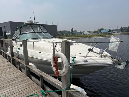 Sea Ray 320 Sundancer image