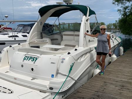 Sea Ray 320 Sundancer image