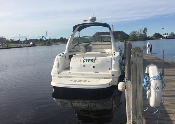 Sea Ray 320 Sundancer image