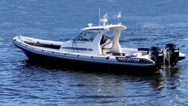 Protector Targa 35