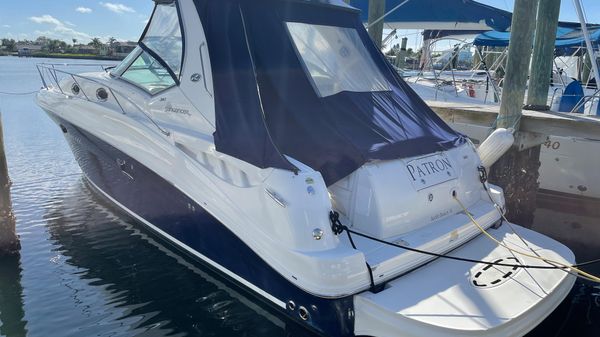 Sea Ray 320 Sundancer