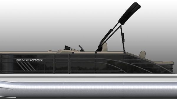 Bennington 23 LSB