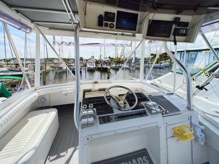 Luhrs 40 Convertible image