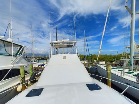 Luhrs 40 Convertible image