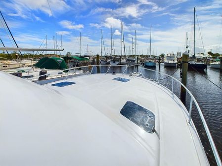 Luhrs 40 Convertible image