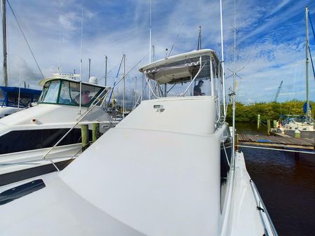 Luhrs 40 Convertible image