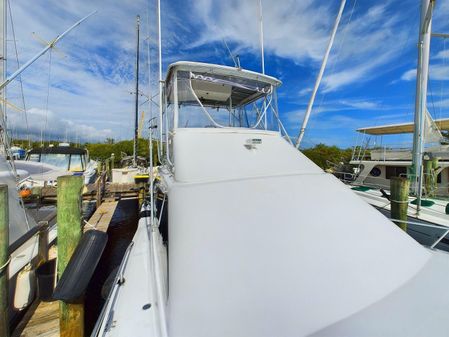 Luhrs 40 Convertible image