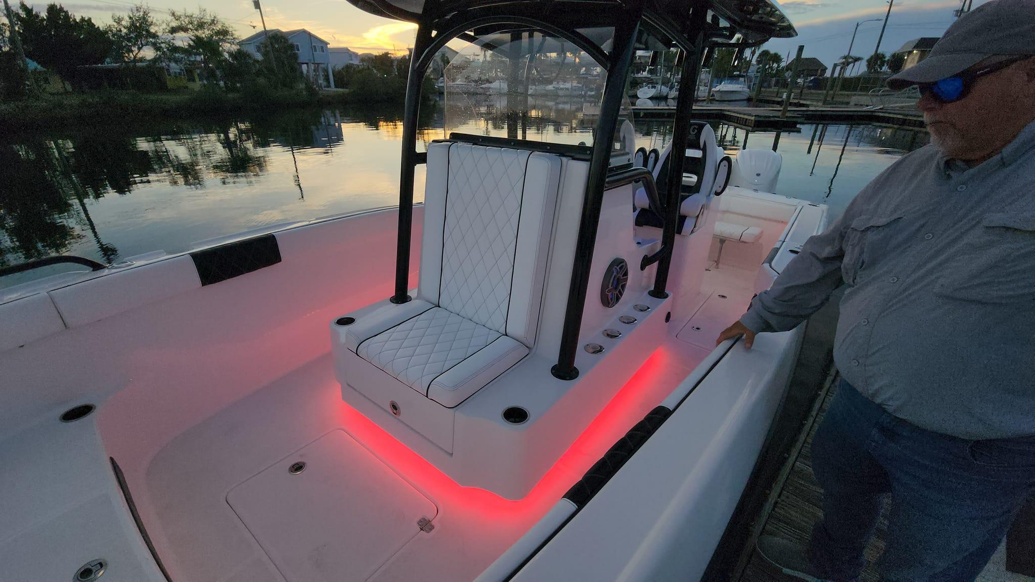 2022 Performance 35 m-series