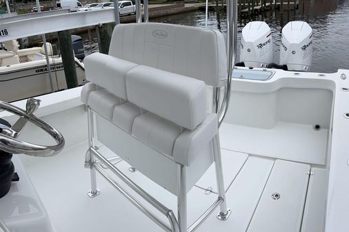 Pair-customs 27-CENTER-CONSOLE image