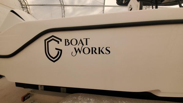 Cg-boat-works 35-M-SERIES image