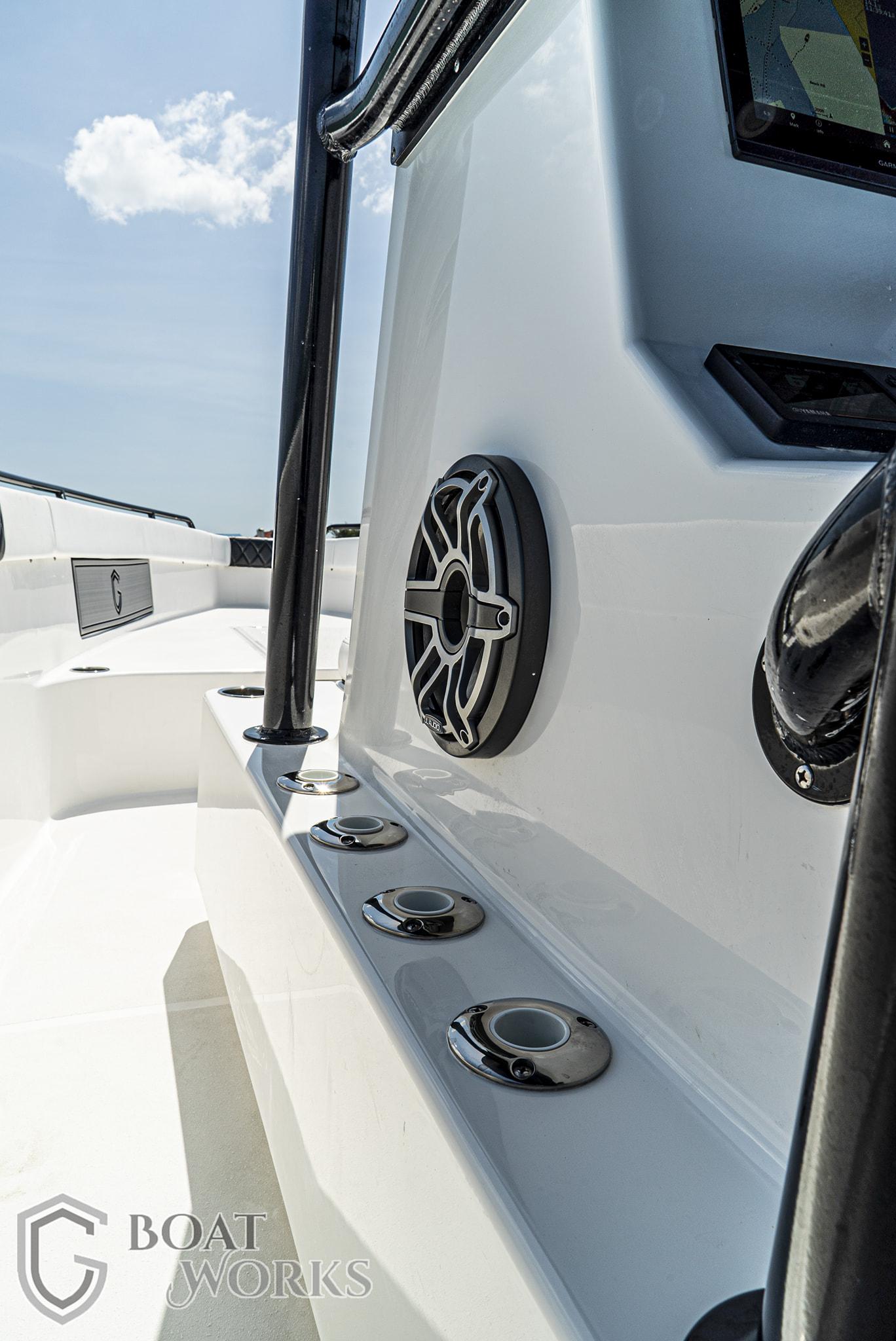 2022 Performance 35 m-series