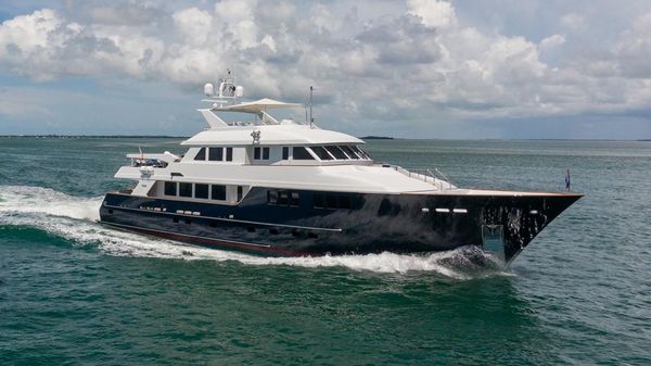 Burger Pilothouse