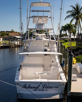 Ocean-yachts EXPRESS image