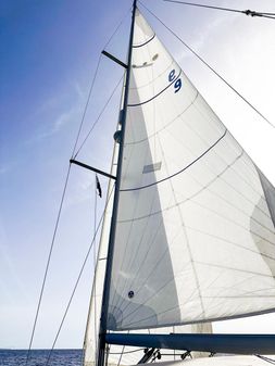 Jeanneau Sun Odyssey 40.3 image