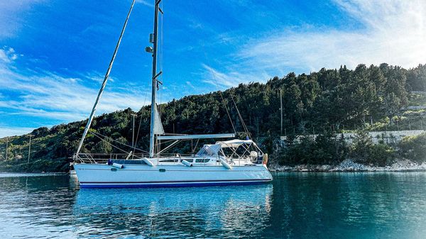 Jeanneau Sun Odyssey 40.3 