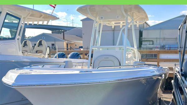 Sailfish 220 CC