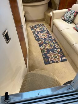 Rinker 350 Express Cruiser image