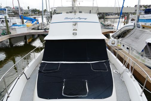 Mainship 400 Trawler image