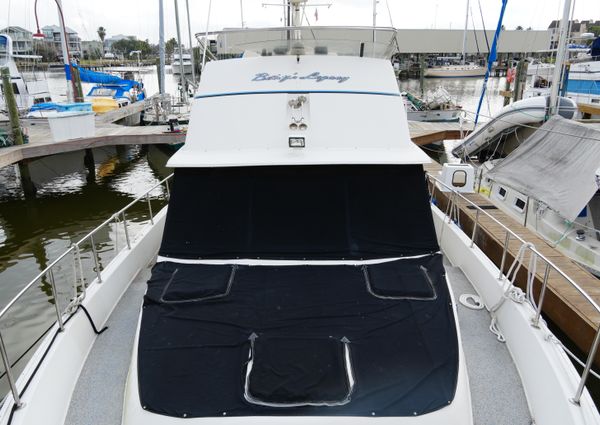 Mainship 400 Trawler image