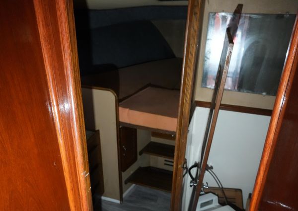 Mainship 400 Trawler image