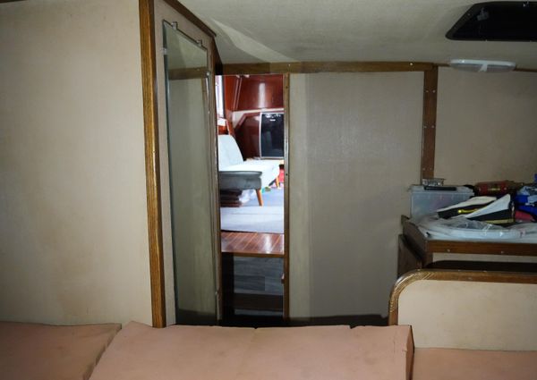 Mainship 400 Trawler image