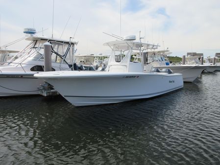 Southport 29 Center Console image