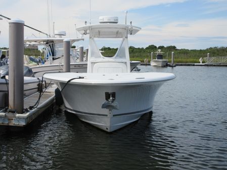 Southport 29 Center Console image