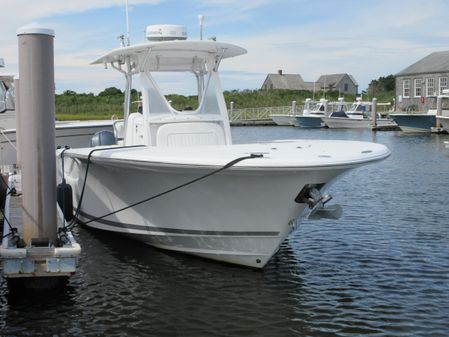 Southport 29 Center Console image