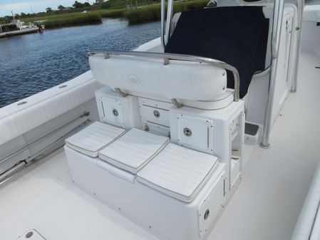 Southport 29 Center Console image