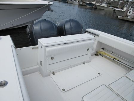 Southport 29 Center Console image