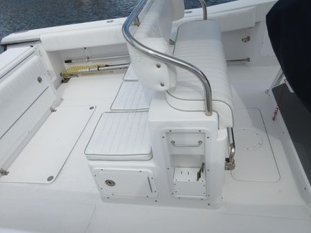 Southport 29 Center Console image